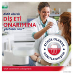 Diş Macunu Aktif Diş Eti Onarımı Beyazlatıcı 75 ml