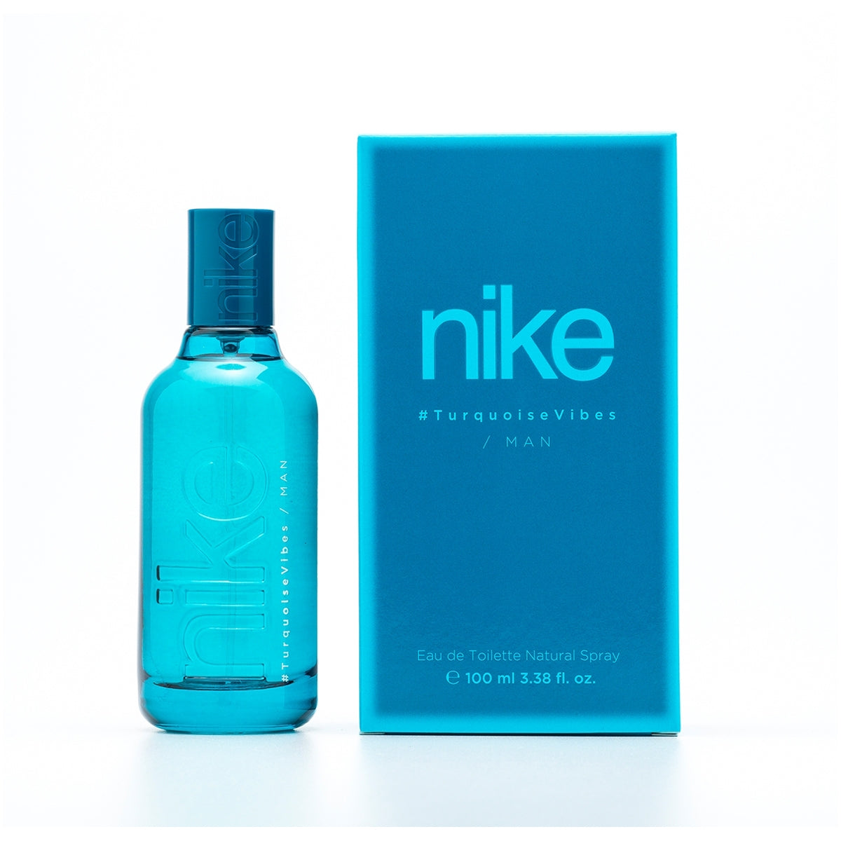 Erkek Edt Parfüm Turquise Vibes 100 ml
