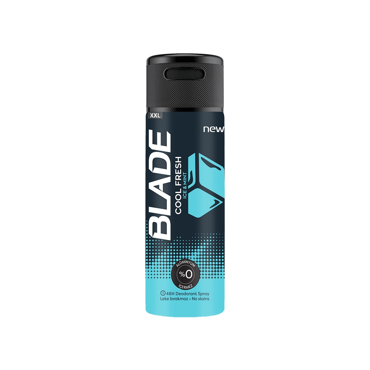 Erkek Deodorant Sprey Cool Fresh 200 ml