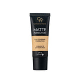 Fondöten Perfectıon No: Warm 4 35 ml