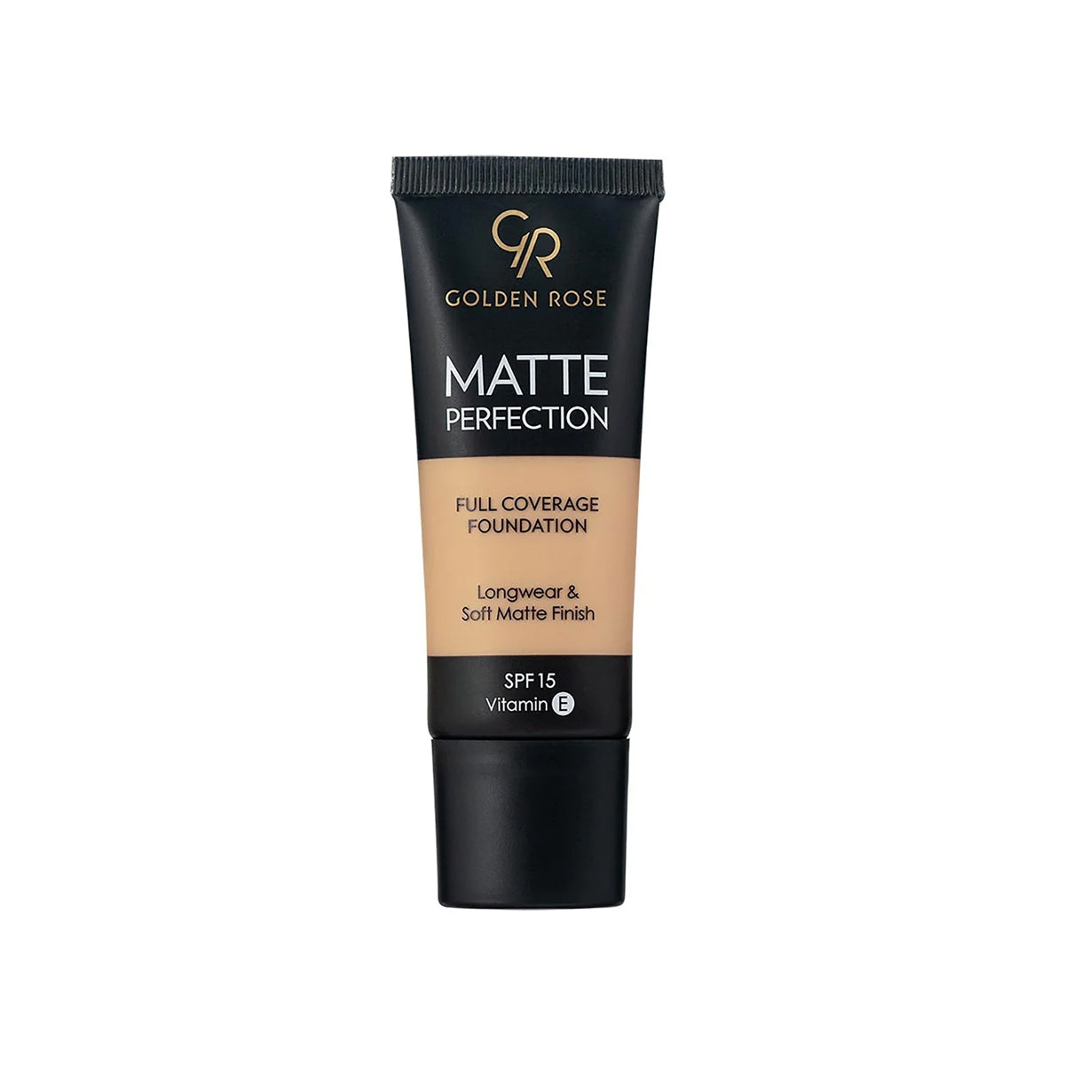 Fondöten Perfectıon No: Natural 6 35 ml