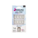 Nascita Natural Whıte 36'lı Takma Tırnak