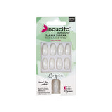 Nascita Natural Whıte 36'lı Takma Tırnak