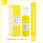 Yüz Bakım Kremi Niacinamide %10 200 ml