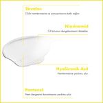 Yüz Bakım Kremi Niacinamide %10 200 ml