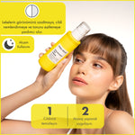 Yüz Bakım Kremi Niacinamide %10 200 ml