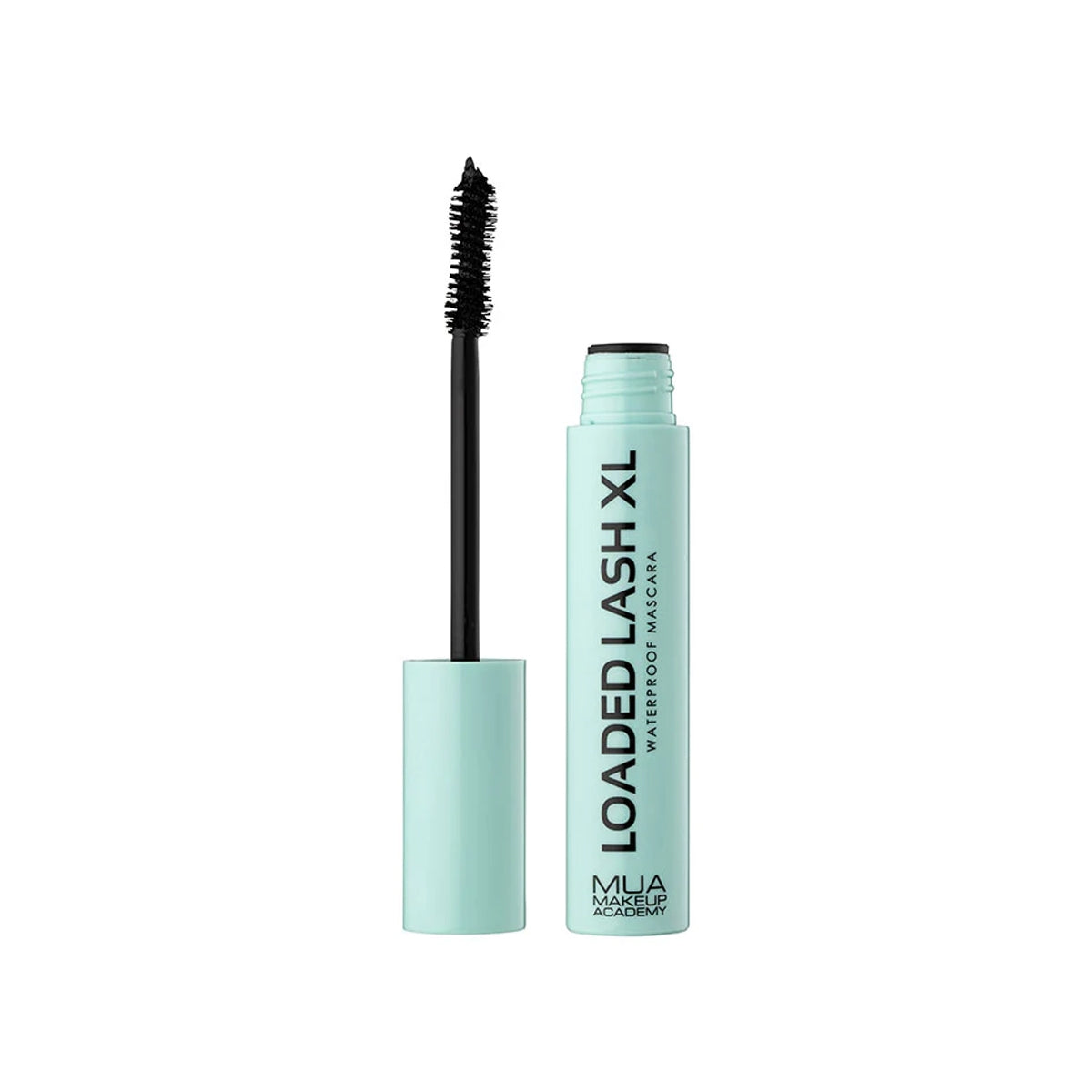 Make Up Academy Waterproof Maskara Loaded Lash XL