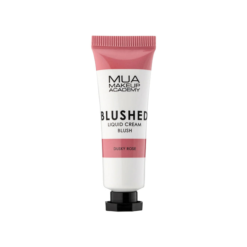 Make Up Academy Likit Allık Dusky Rose 10 ml