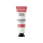 Make Up Academy Likit Allık Dusky Rose 10 ml