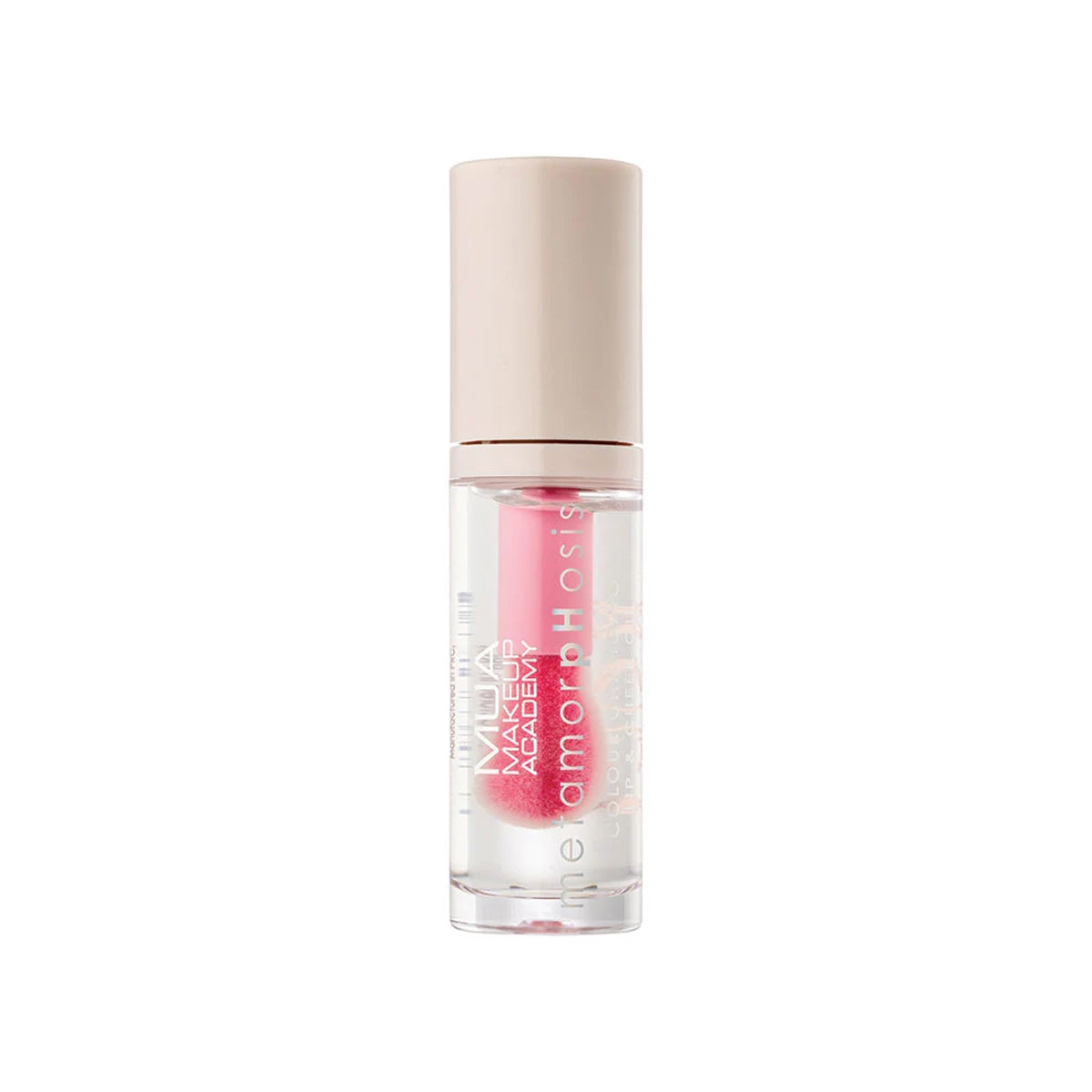 Make Up Academy Dudak Ve Yanak Yağı 7ml