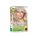 Saç Boyası Nutrısse Ultra Creme Incı Sarı 9-13