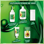 Saç Boyası Nutrısse Ultra Creme Bal Köpüğü 8N