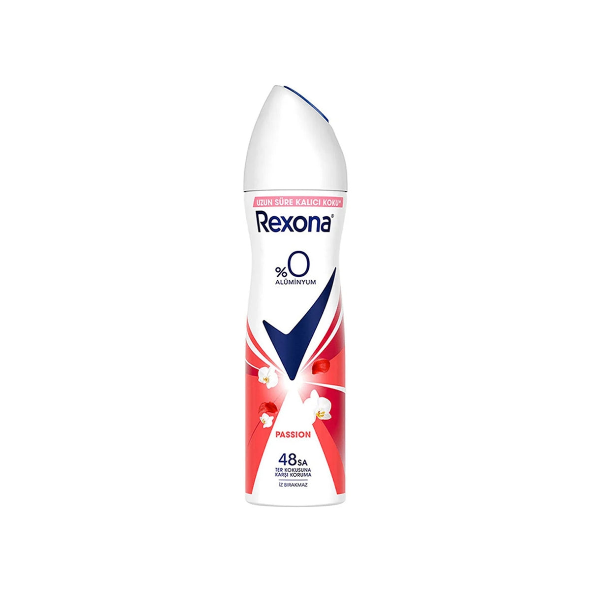 Kadın Deodorant Sprey Passion 150 ml
