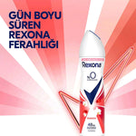 Kadın Deodorant Sprey Passion 150 ml
