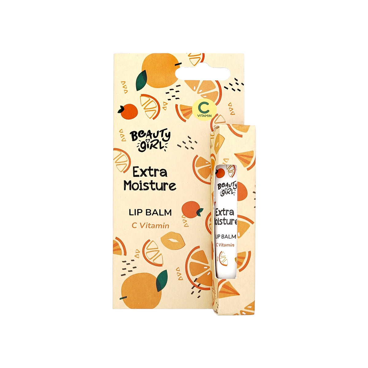 Lip Balm Vitamin C 15 ml