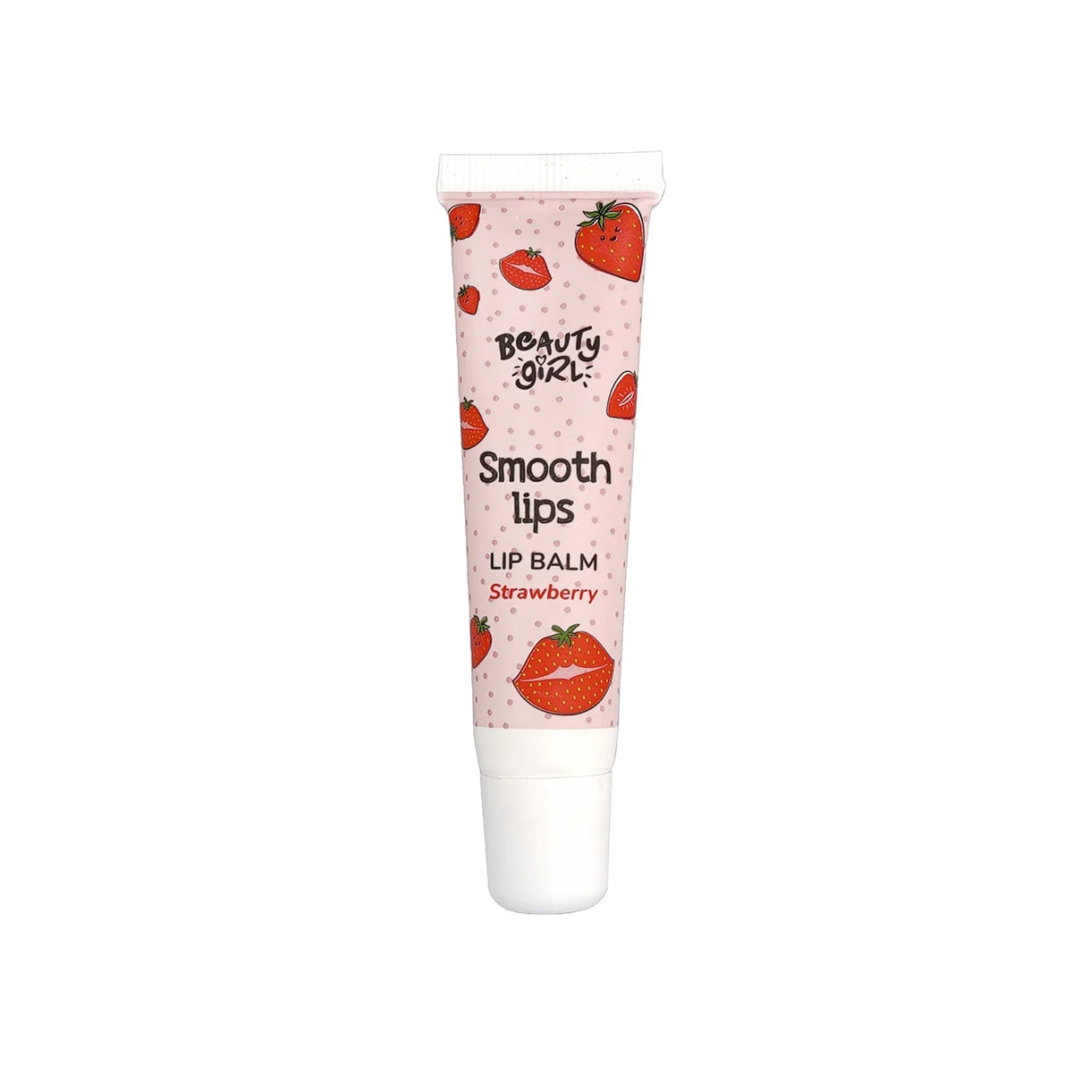Lip Balm Çilek 15 ml
