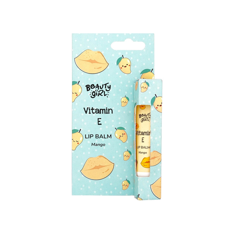 Lip Balm Mango 15 ml