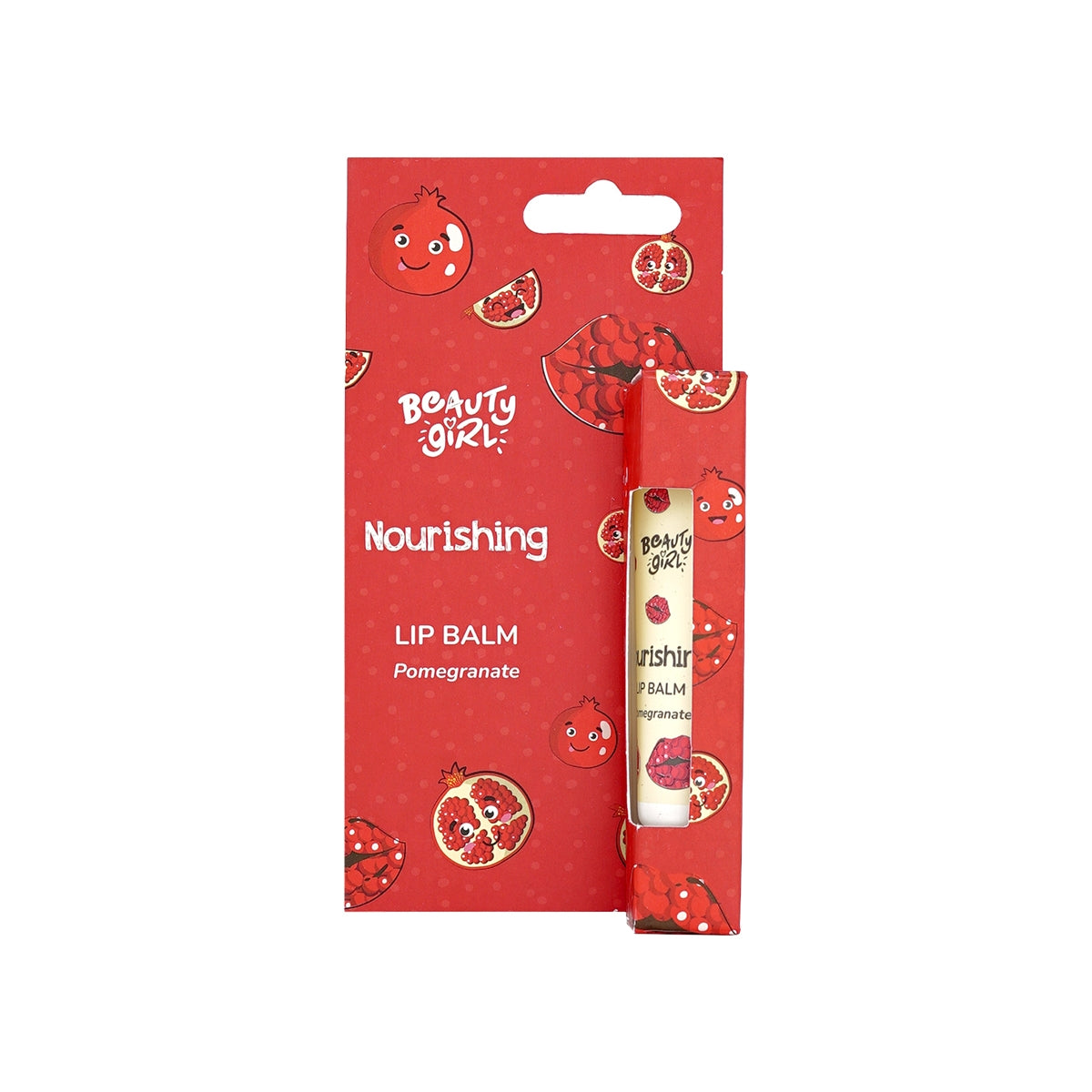Lip Balm Nar 15 ml