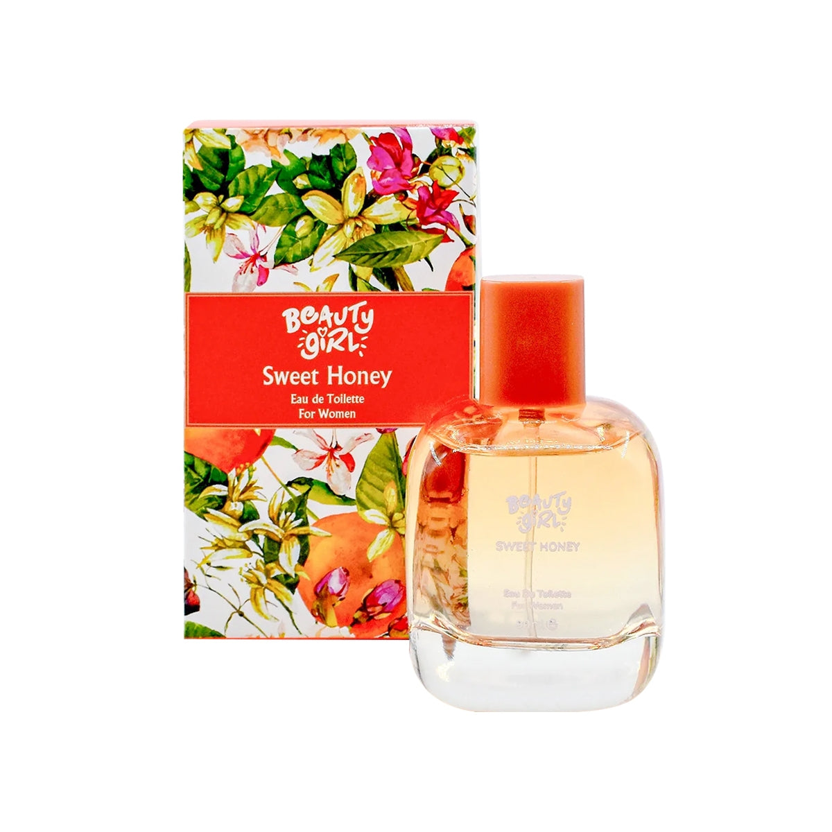 Sweet Honey Kadın EDT 90 ml