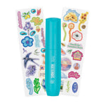 Show By Pastel Show Your Look 24H Long Lastıng Volume Maskara Secret
Garden 9ml