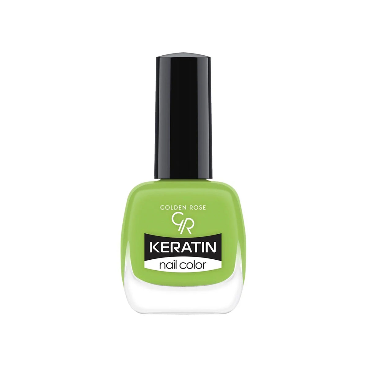 Golden Rose Keratin Nail Color Oje No: 104