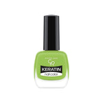 Golden Rose Keratin Nail Color Oje No: 104
