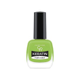 Golden Rose Keratin Nail Color Oje No: 104