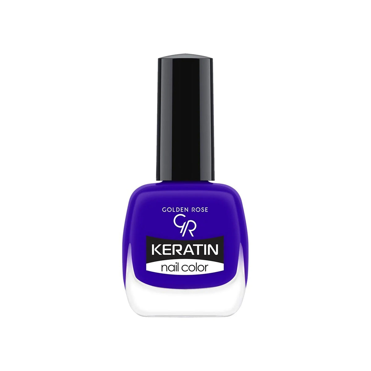 Golden Rose Keratin Nail Color Oje No: 113

