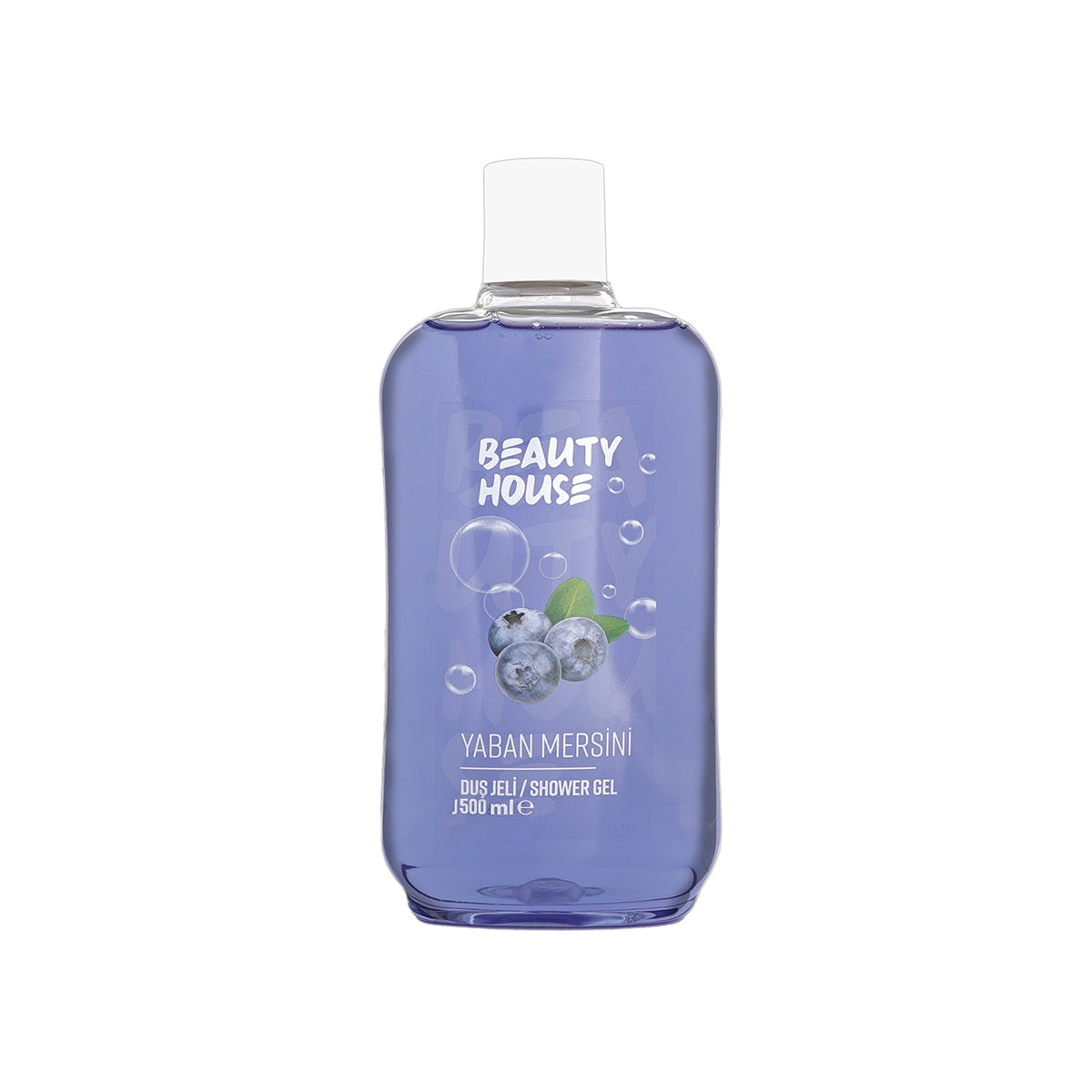 Duş Jeli Yaban Mersini 500 ml