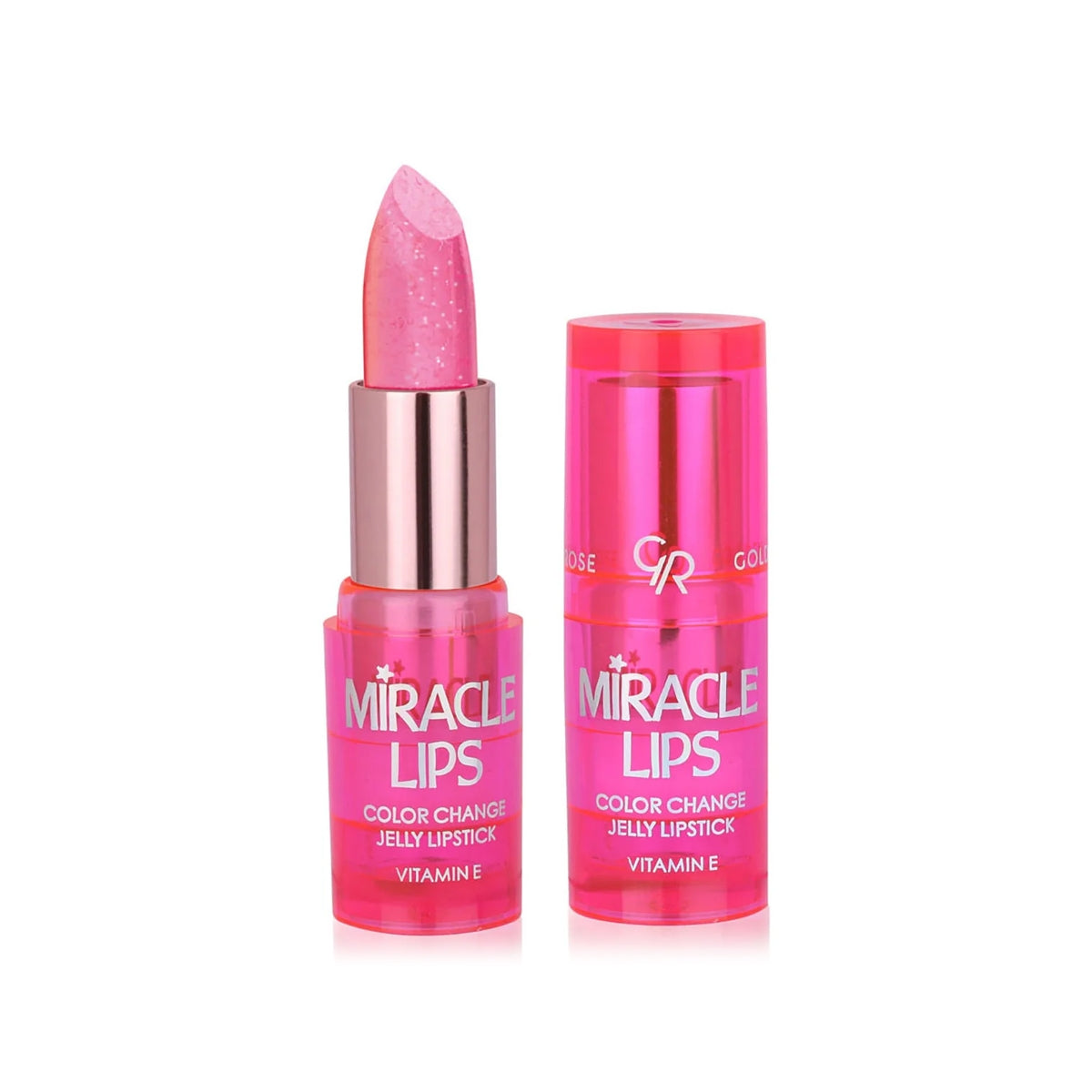 Golden Rose Miracle Ruj Berry Pink 101