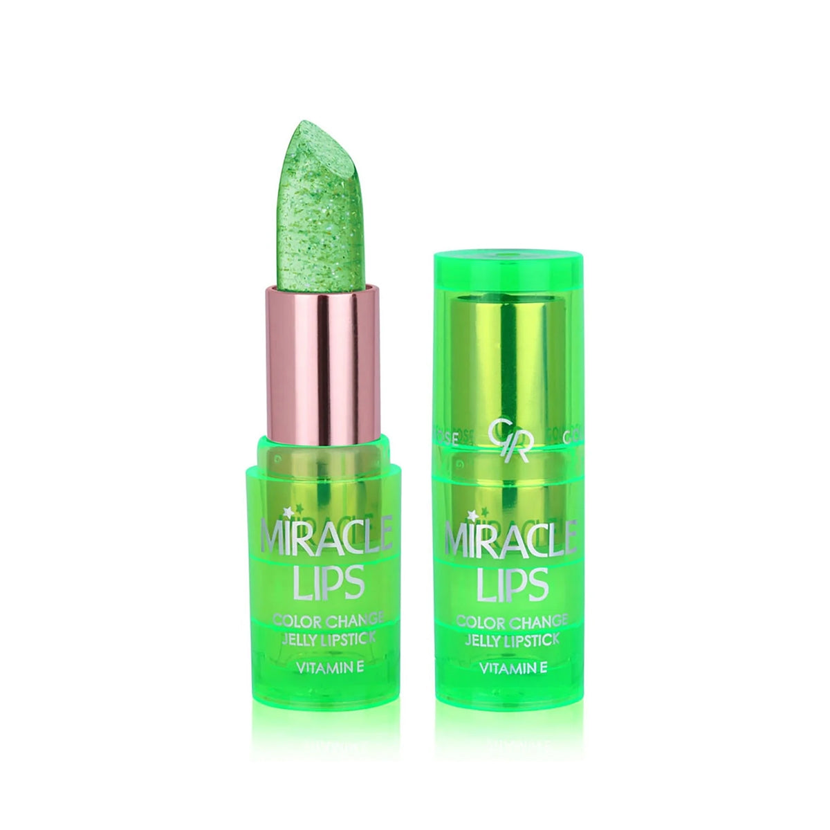 Golden Rose Miracle Ruj Berry Green 102