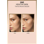 Note 3 in 1 Healthy Skin Tinted Moisturizer 50 SPF Renk Ton Eşitleyici
Aydınlatıcı Krem