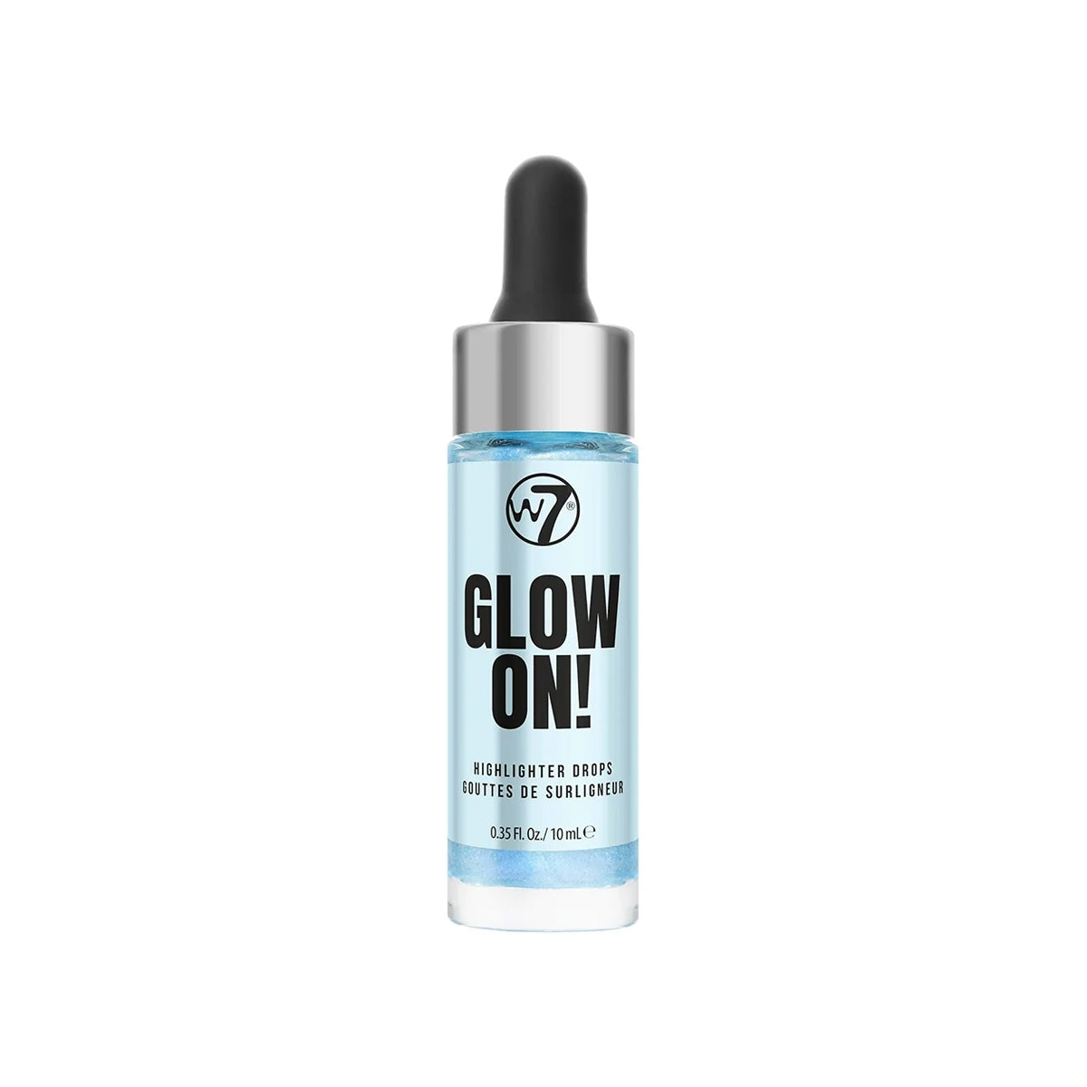 GLOW ON SIMLI AYDINLATICI 10MLCLEAR