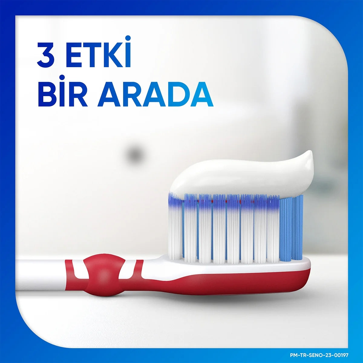 Hassas Diş Eti ve Diş Minesi Diş Macunu 75 ml