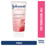 Yüz Temizleme Jeli Fresh Hydration 150 ml