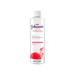 Gül Suyu Özlü Micellar Makyaj Temizleme Suyu 400 ml