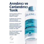 Thermal Arındırıcı ve Canlandırıcı Yüz Bakım Toniği 200 ml