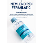 Thermal Arındırıcı ve Canlandırıcı Yüz Bakım Toniği 200 ml