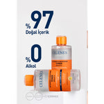 Yüz Bakım Toniği Leke Giderici ve Aydınlatıcı 200 ml