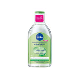 Micellar Makyaj Temizleme Suyu Karma Ciltler 400 ml