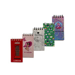 Bristol Kapak 80 Yaprak Defter