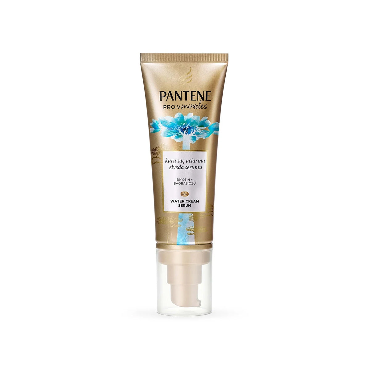Miracles Hydra Glow Saç Serumu 70 ML