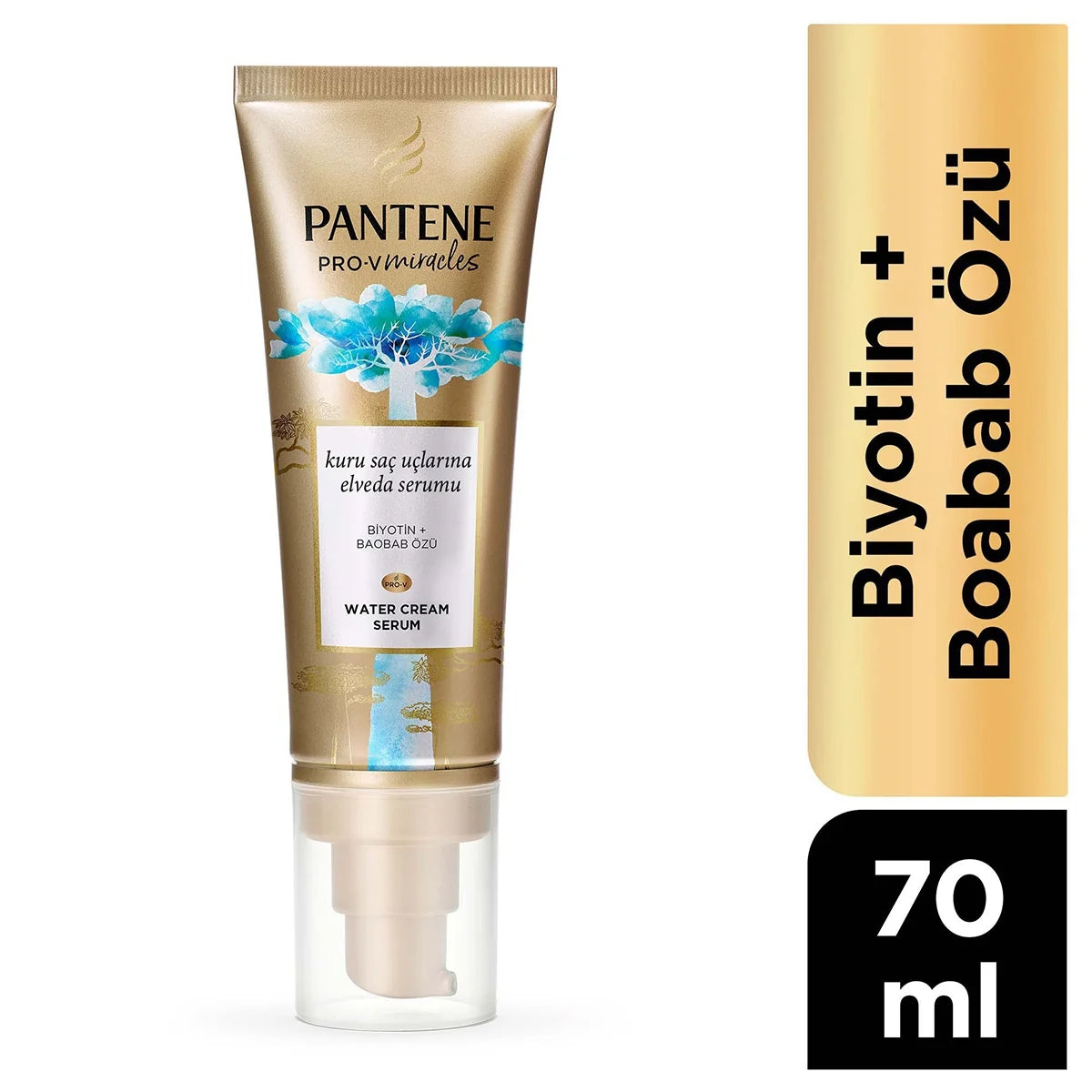 Miracles Hydra Glow Saç Serumu 70 ML