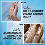 Miracles Hydra Glow Saç Serumu 70 ML