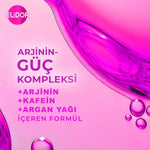 Şampuan Saç Dökülmelerine Karşı 400 ml