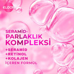 Güçlü ve Parlak Şampuan 400 ml