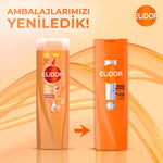 Şampuan Anında Onarıcı 400 ml