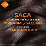 Şampuan Anında Onarıcı 400 ml