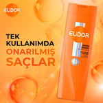 Şampuan Anında Onarıcı 400 ml