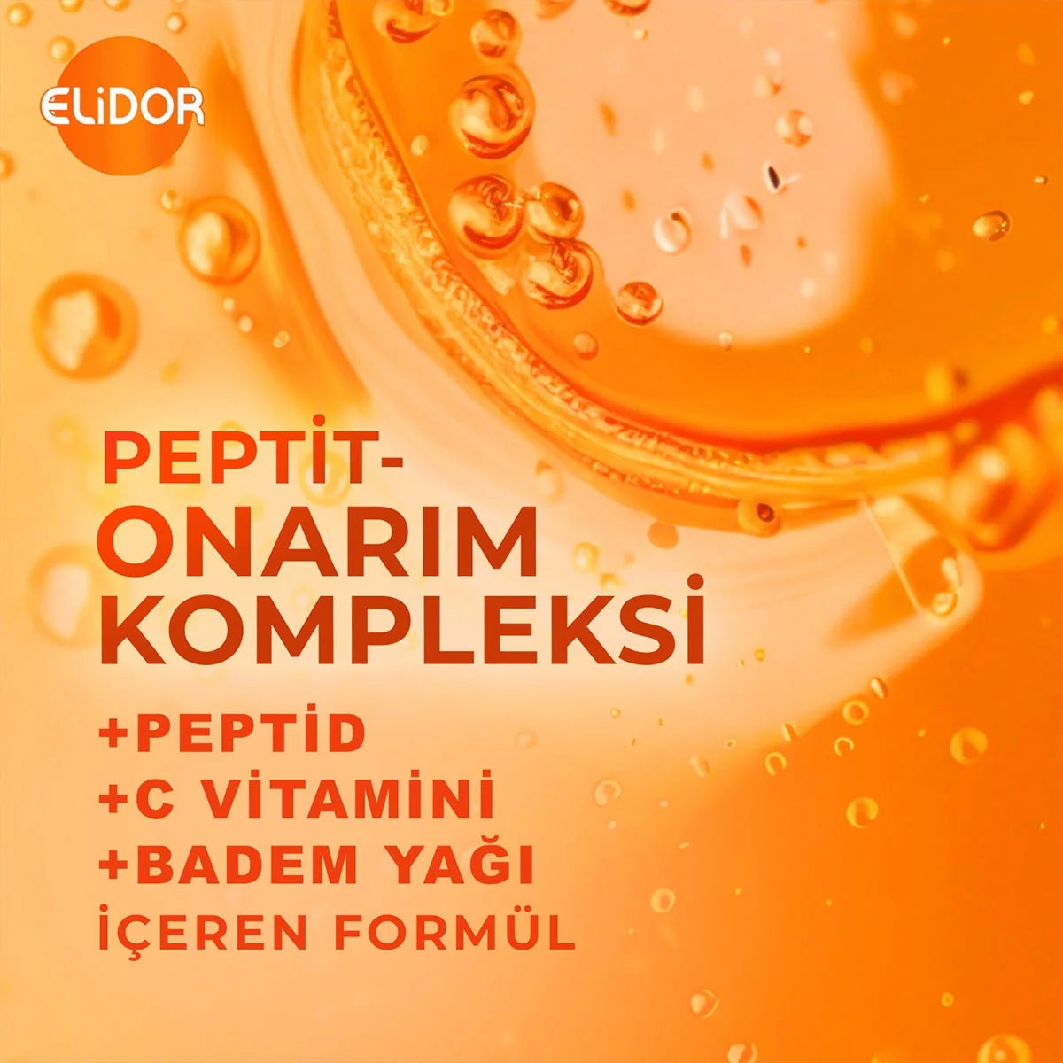 Şampuan Anında Onarıcı 400 ml